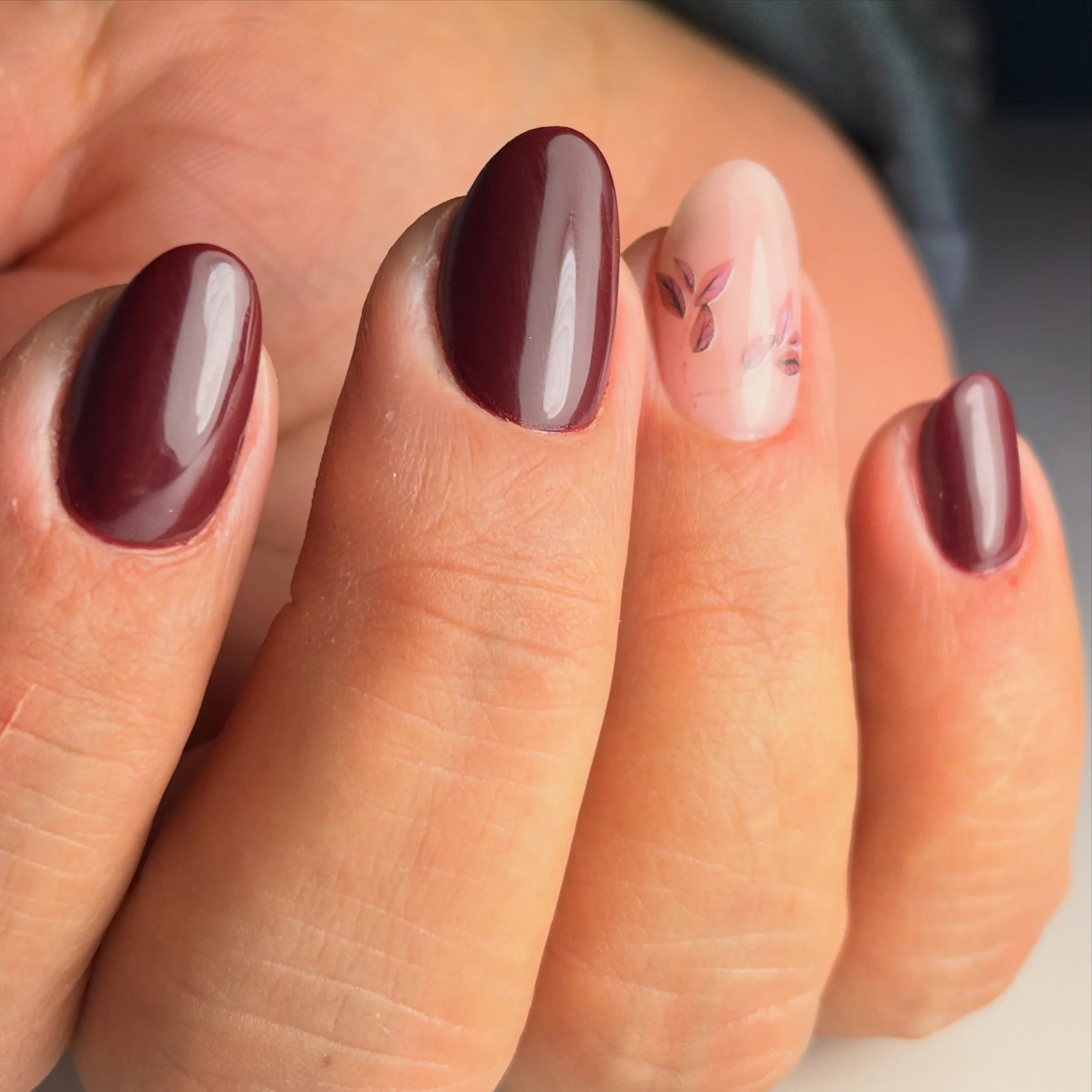 Nežna kratka dolžina