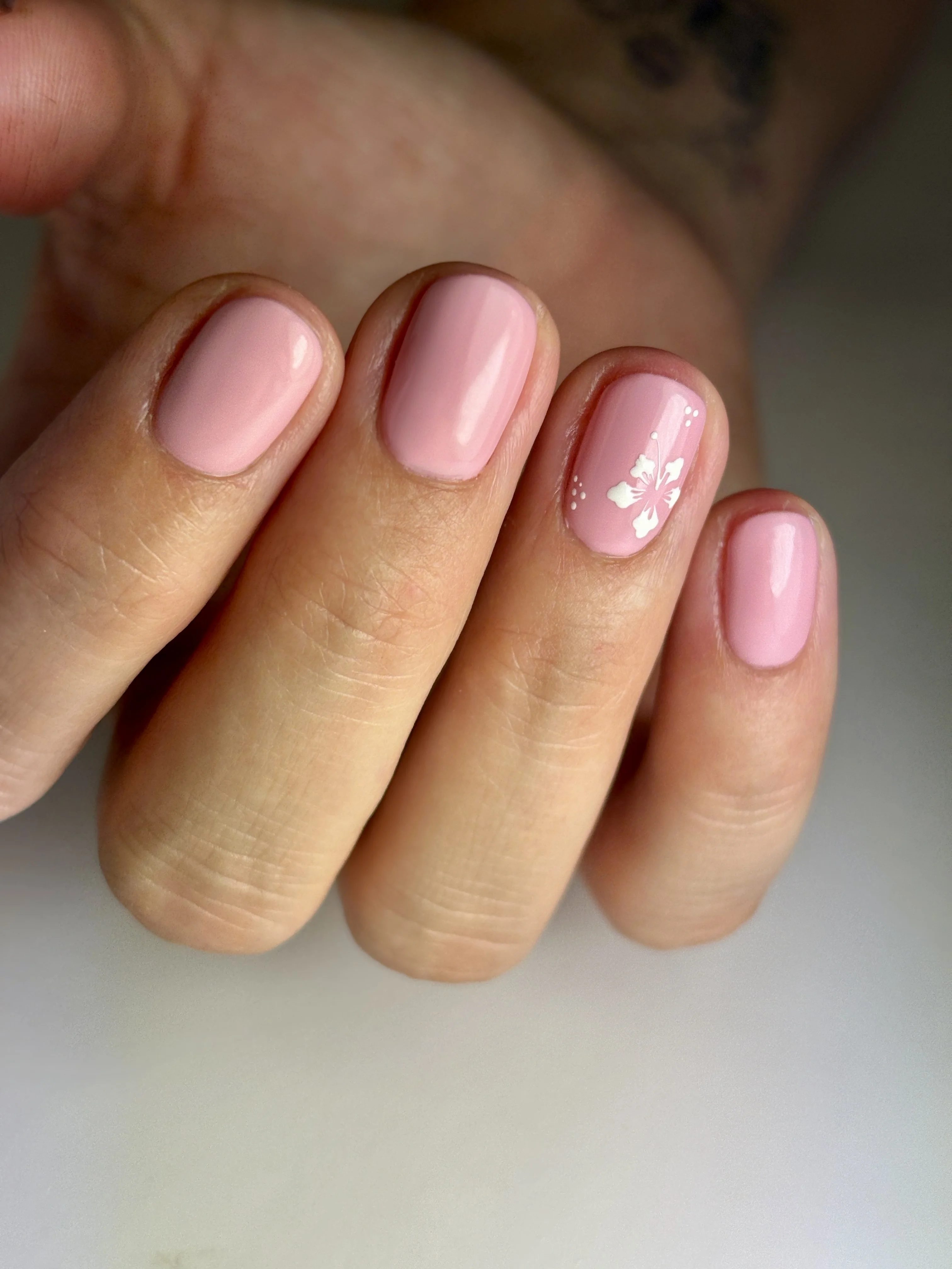 Permanentno lakiranje